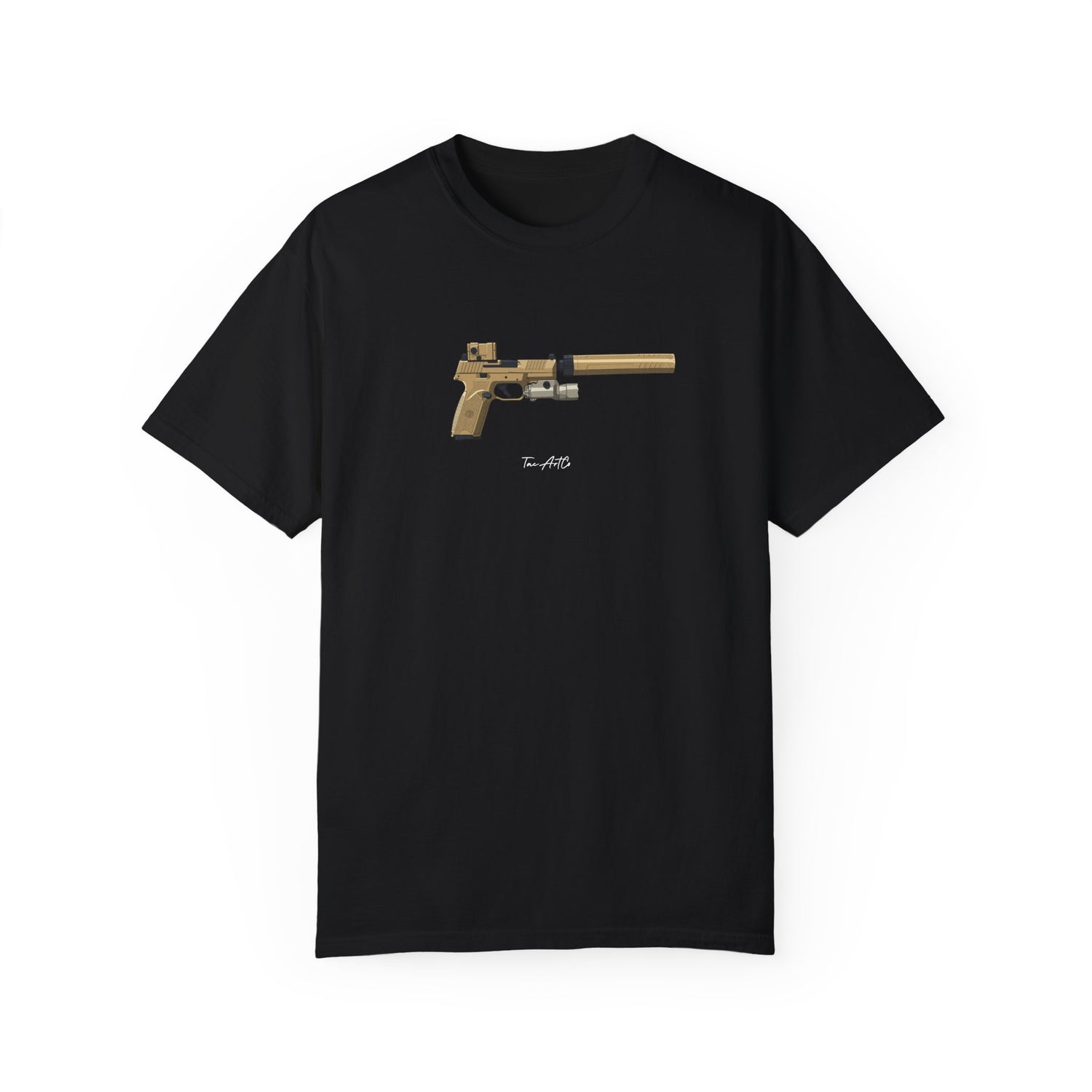 FN 509 - Comfort Color 1717 Tee