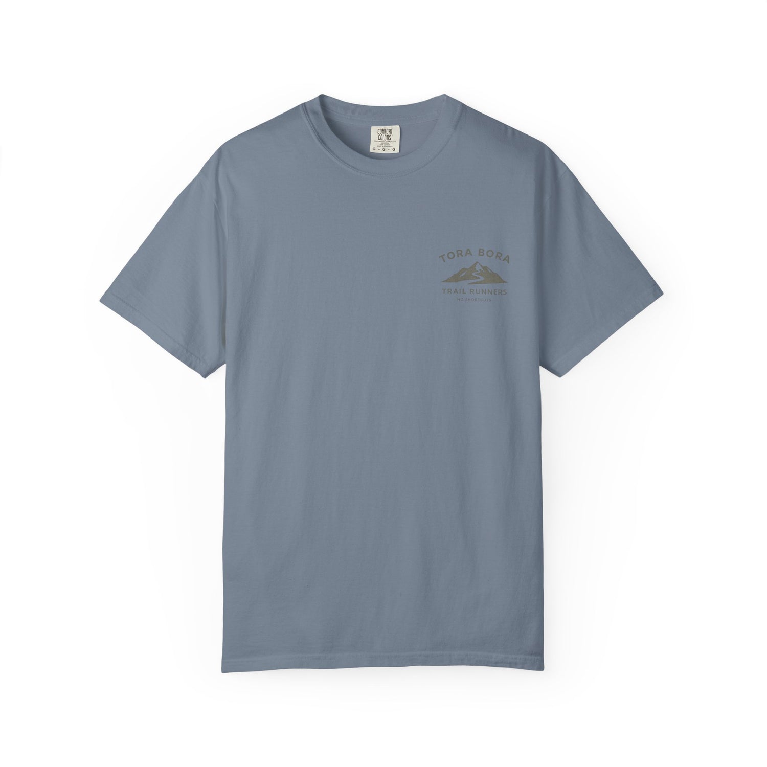 Tora Bora Trail Runners - Shirt