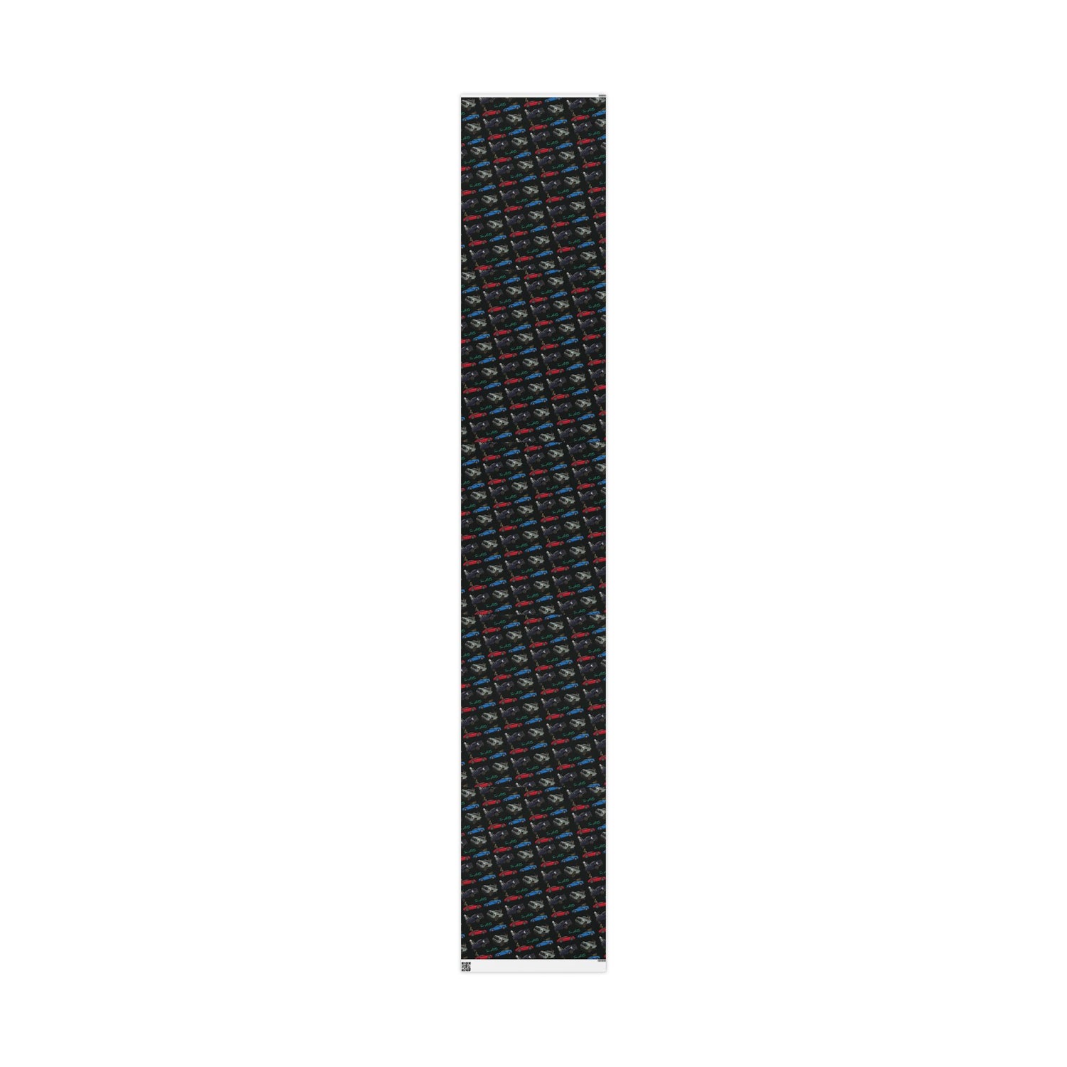 TacArtCo Technical - Wrapping Paper