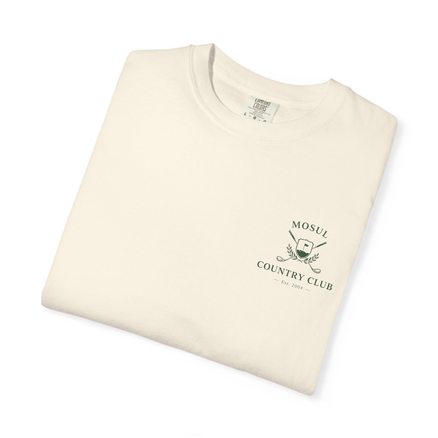 Mosul Country Club - Shirt