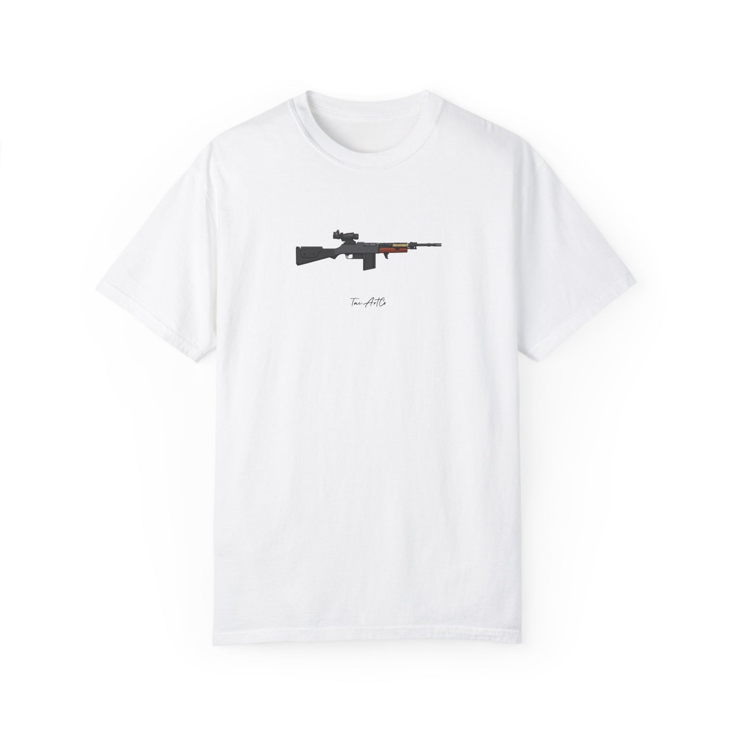 Modernized BAR - Comfort Color 1717 Tee