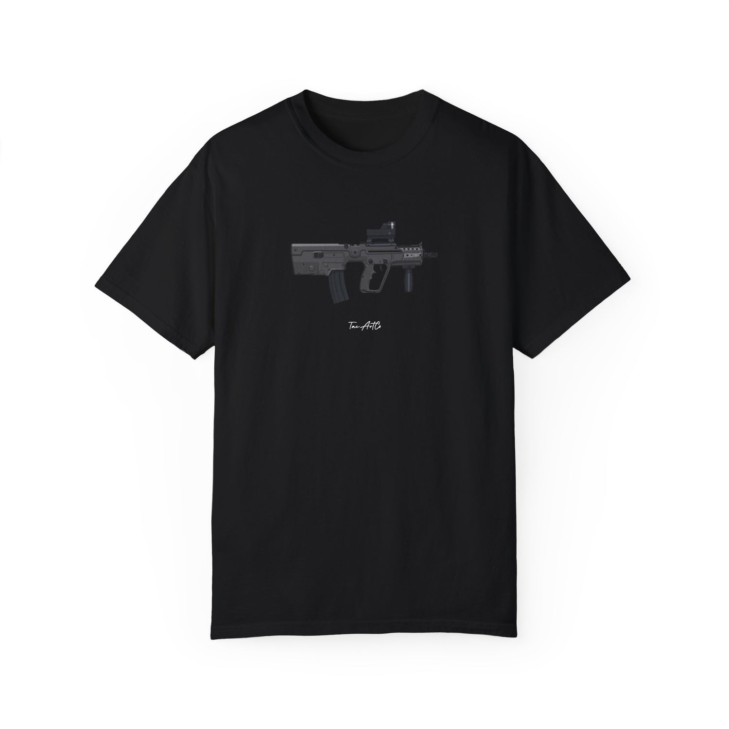 X95 - Comfort Color 1717 Tee