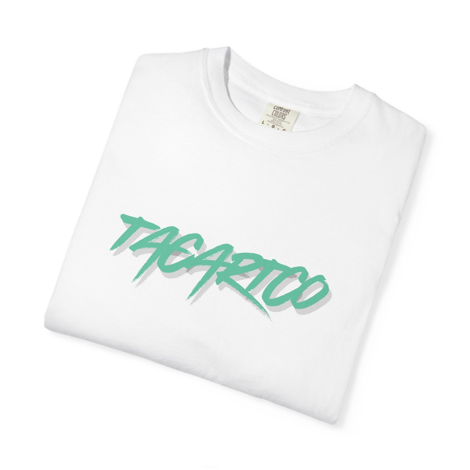 TacArtCo Logo Shirt v3