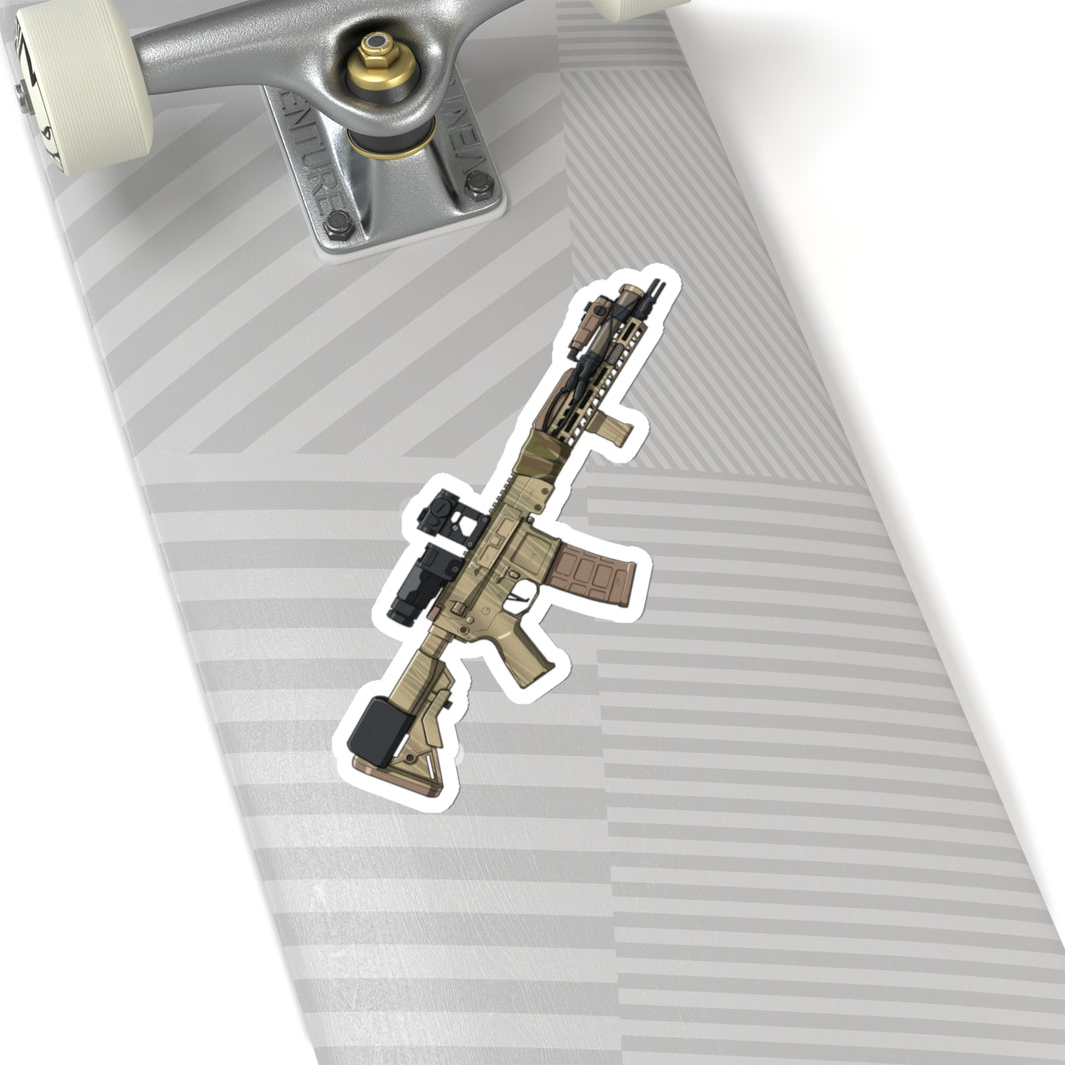 Rattle Can Special – Sticker