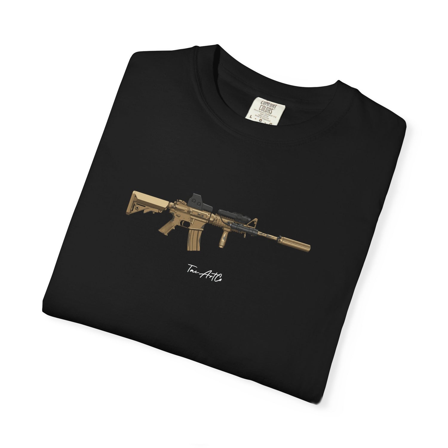 M4A1 Block I - Shirt