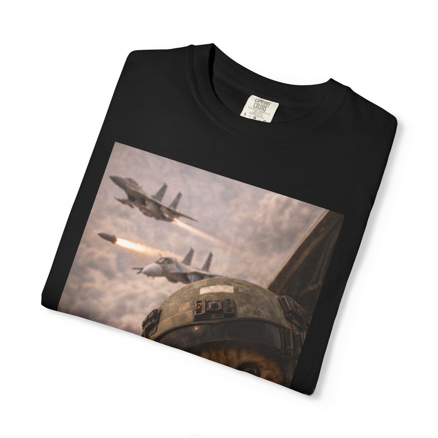 Recon Cat - Fast Mover Shirt
