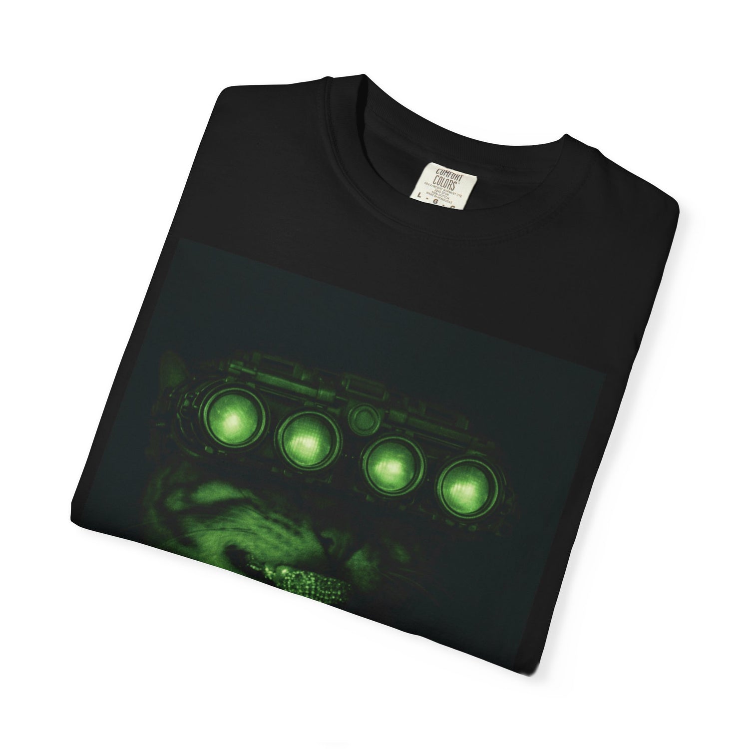 Recon Cat - Retirement v2 Shirt