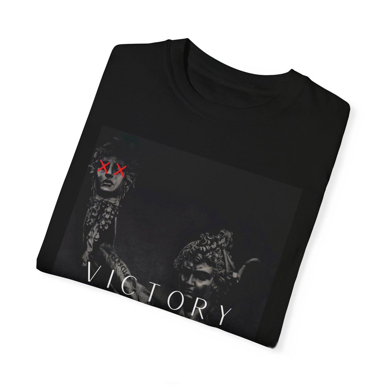 Victory - Comfort Color 1717 Tee
