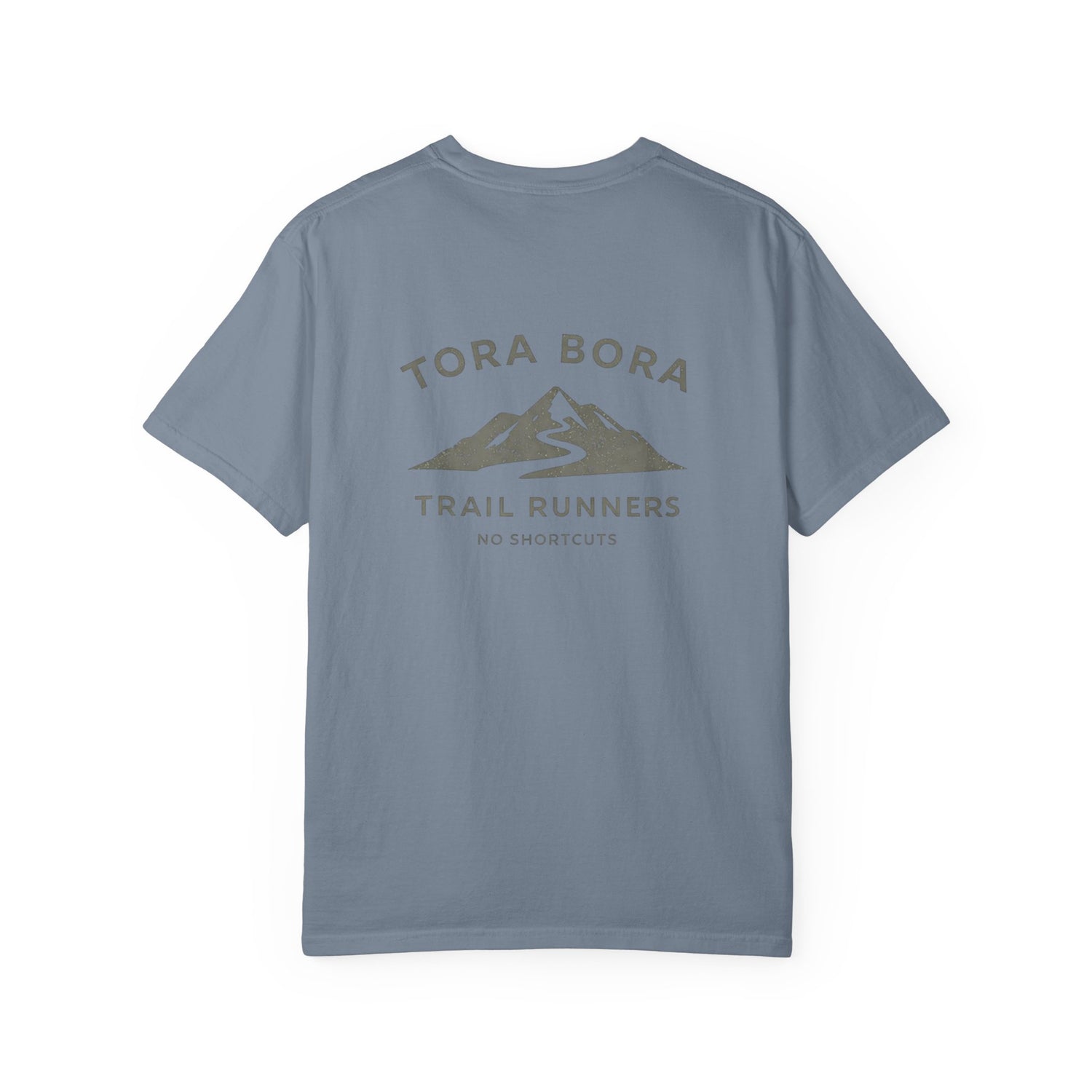 Tora Bora Trail Runners - Shirt