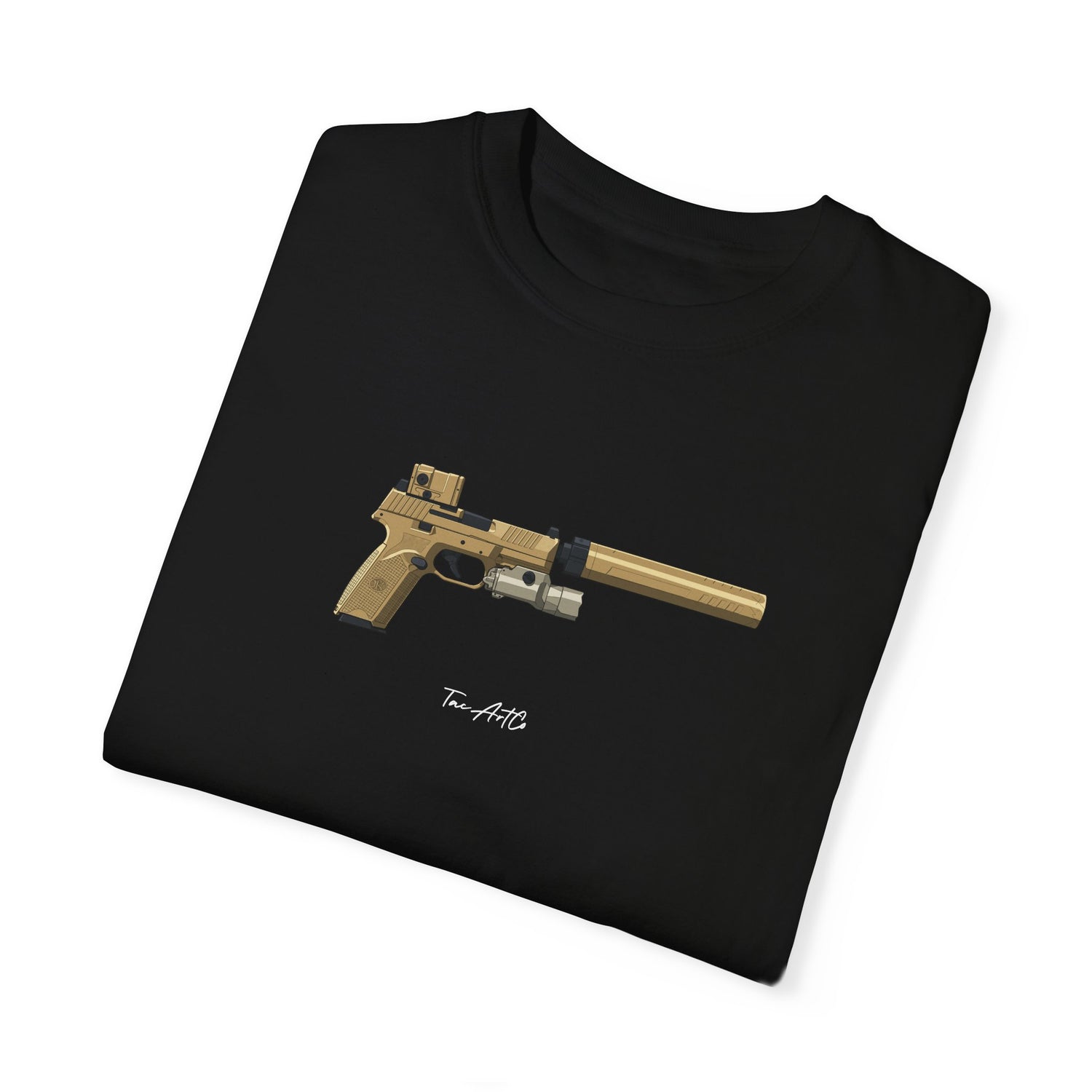 FN 509 - Comfort Color 1717 Tee