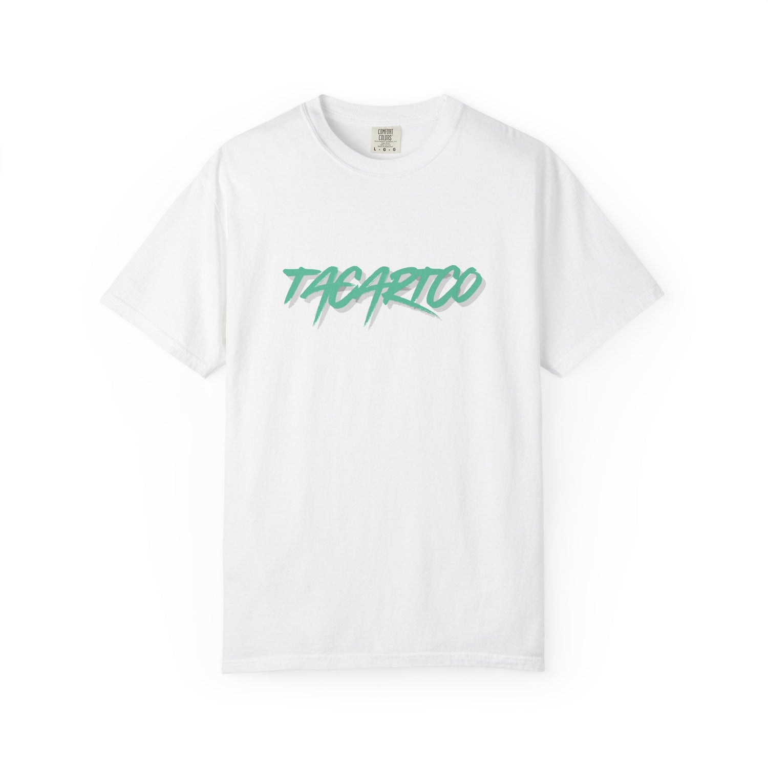 TacArtCo Logo Shirt v3