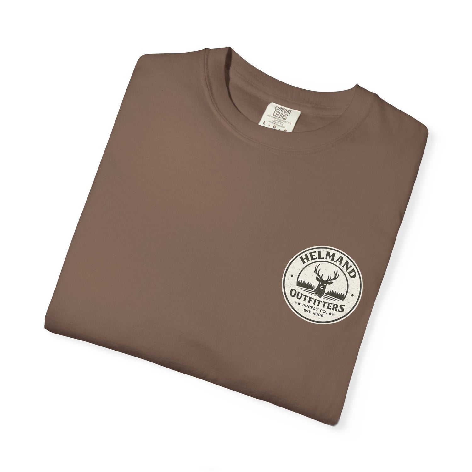 Helmand Outfitters - Shirt