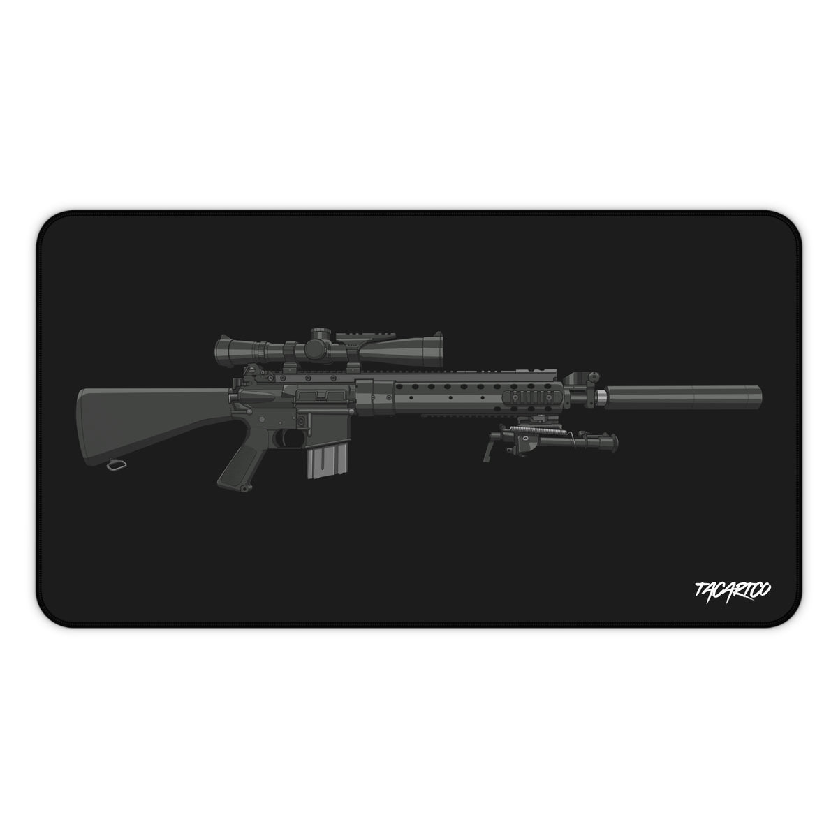 MK12 - Desk Mat