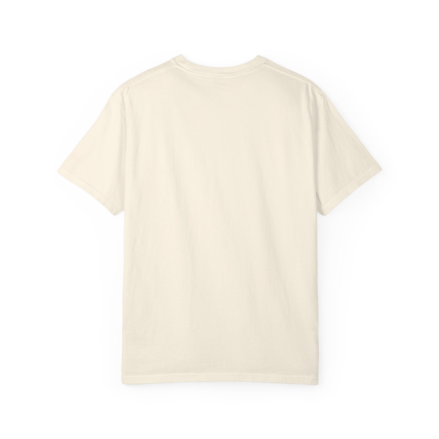 Retro v2 - Comfort Color 1717 Tee