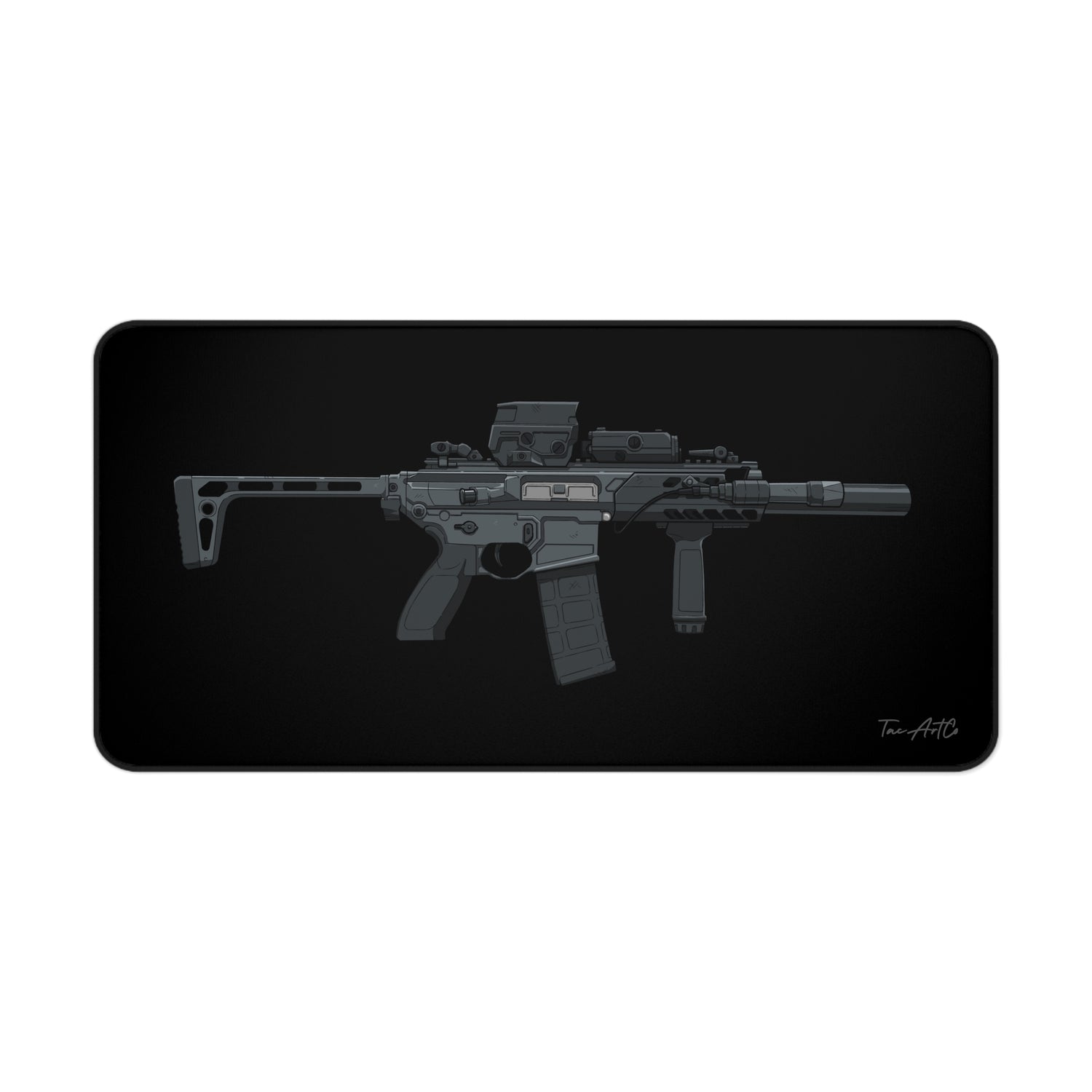 SIG MCX - Desk Mat
