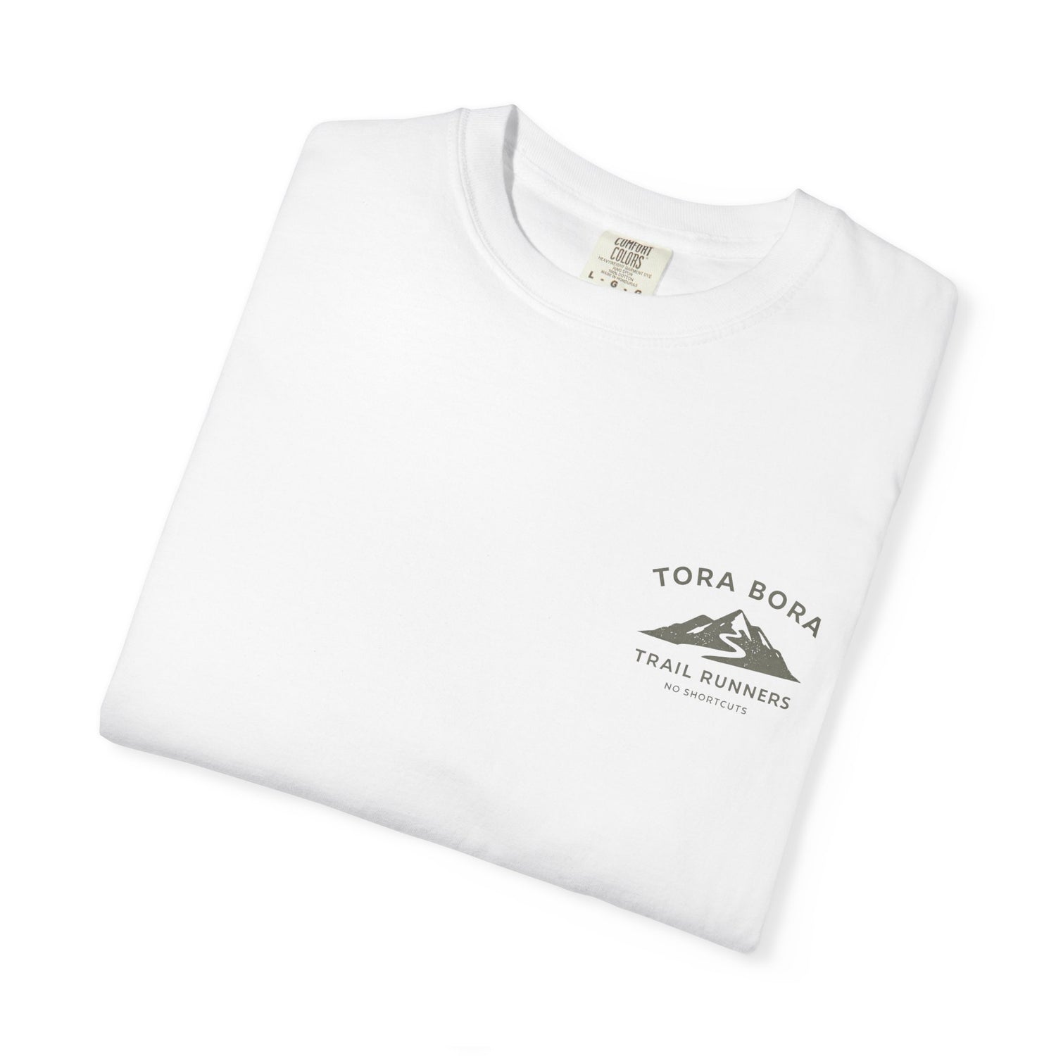 Tora Bora Trail Runners - Shirt