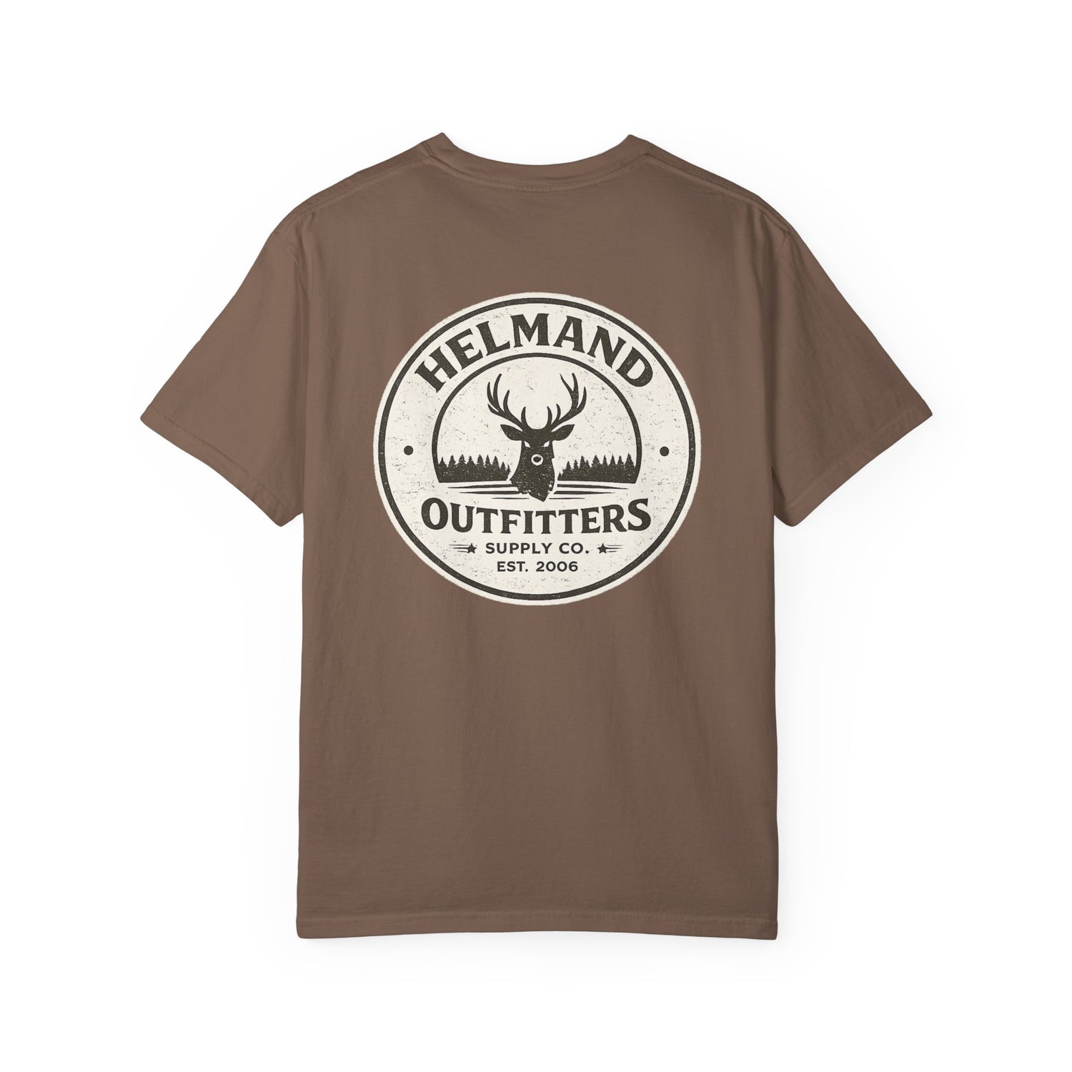 Helmand Outfitters - Shirt