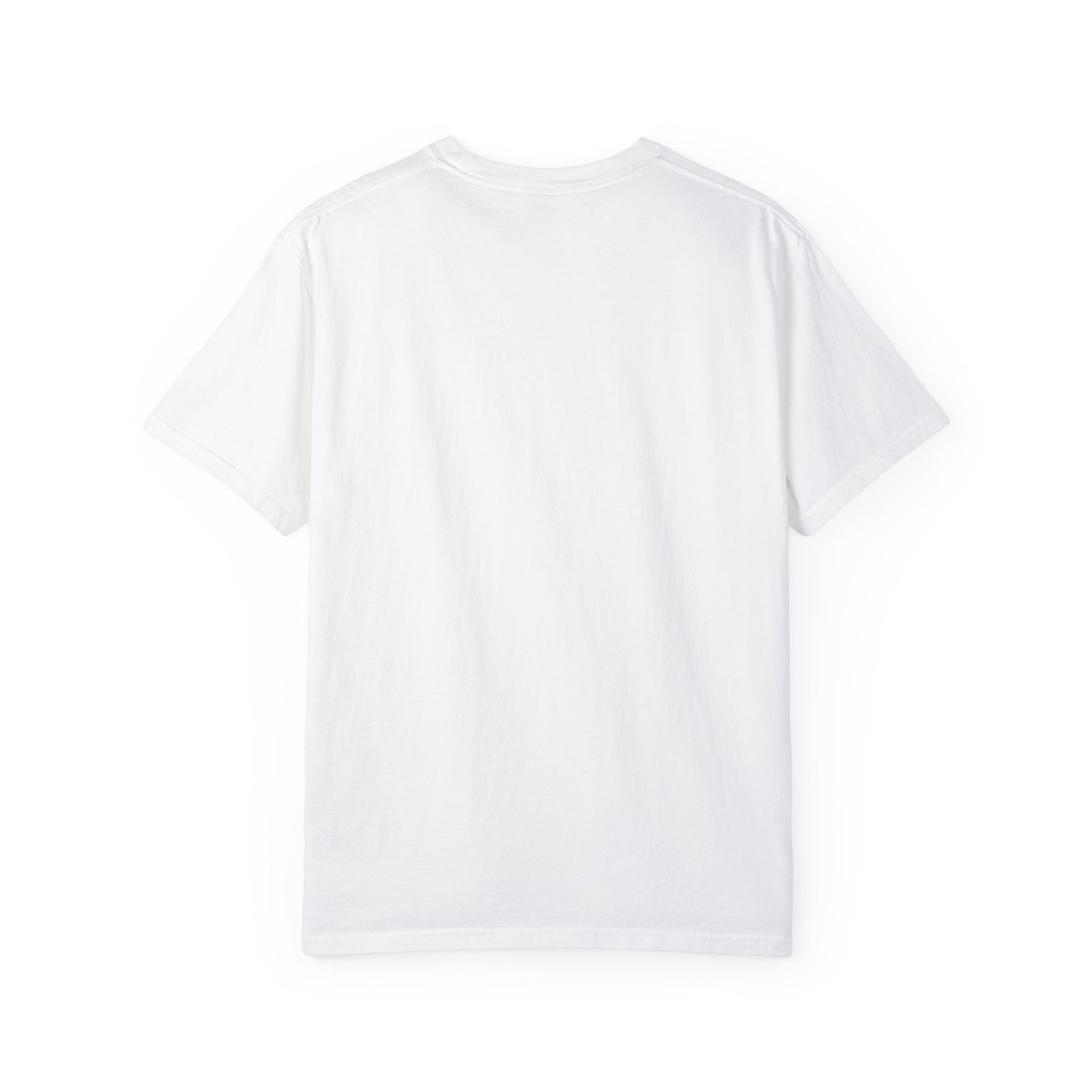 RPG Girl - Comfort Color 1717 Tee