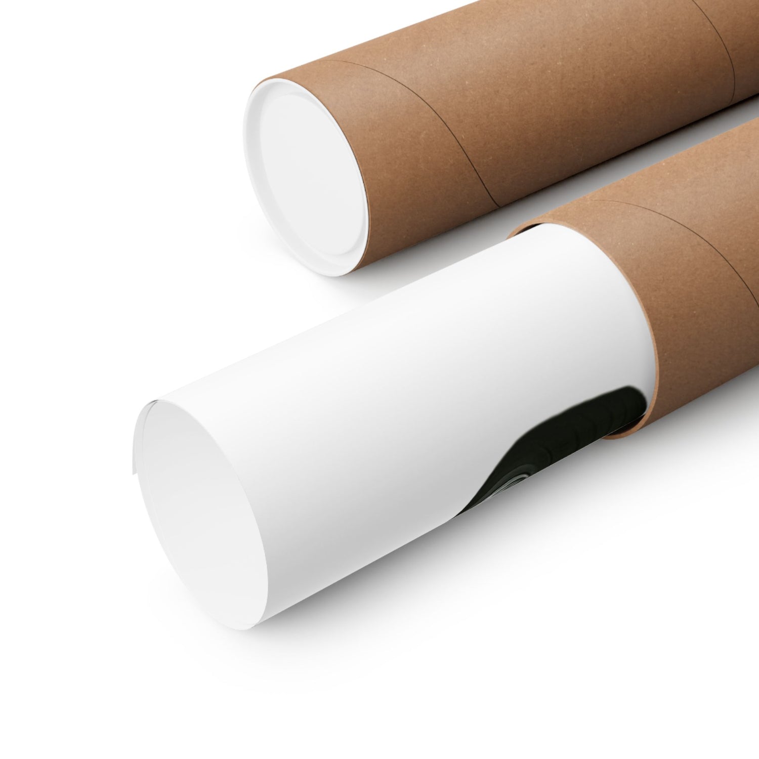 67 Camaro Technical - Matte Poster