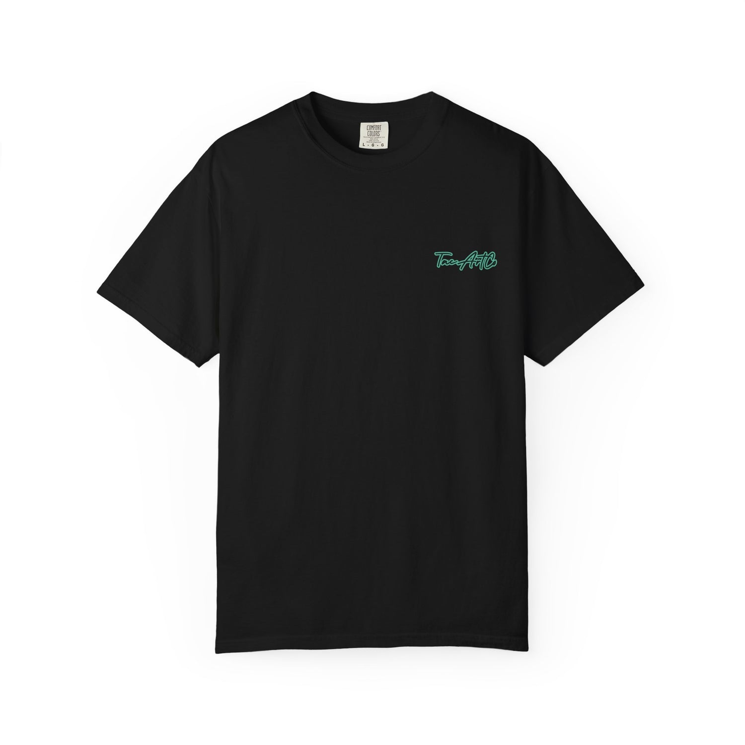 TacArtCo Logo Shirt v2