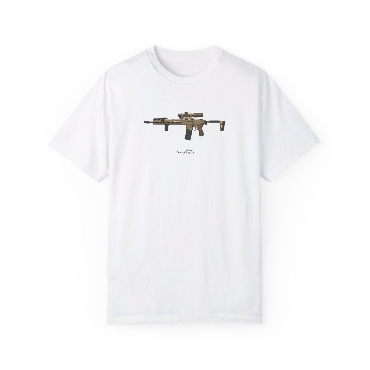 Spear - Comfort Color 1717 Tee
