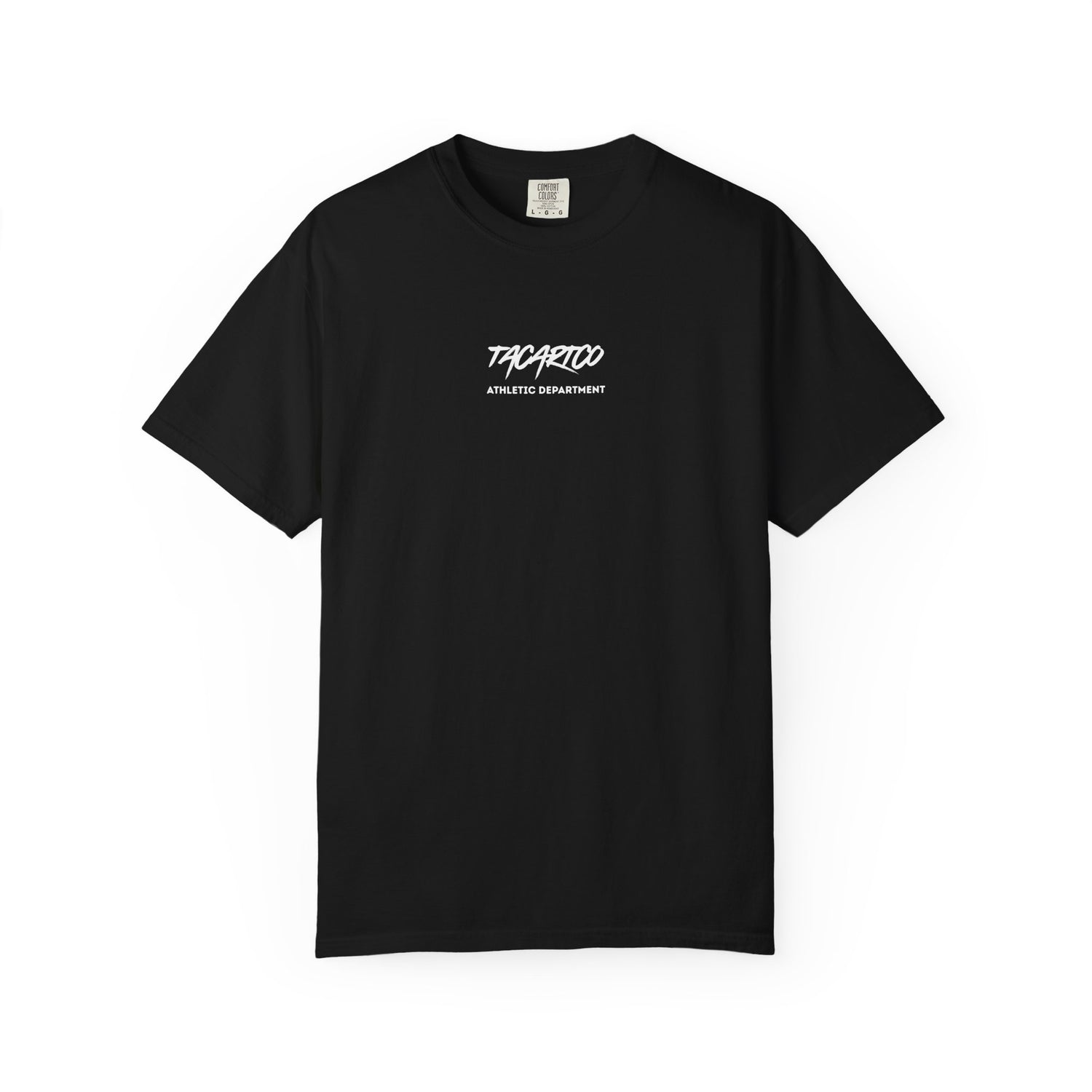 TacArtCo Athletics Football - Tee