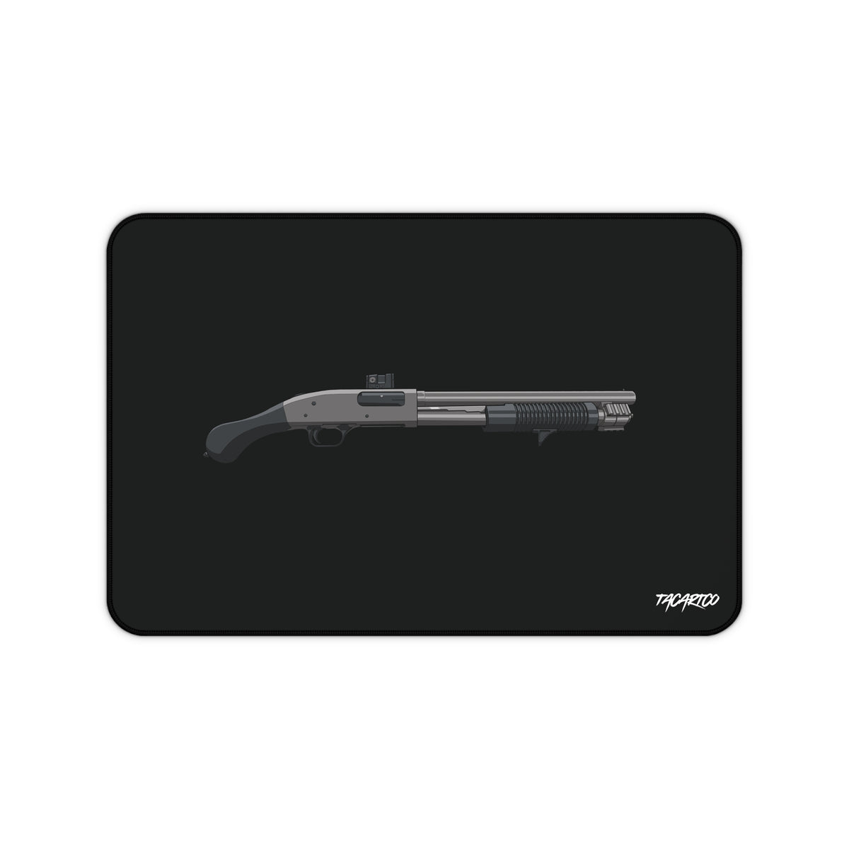 Shorty Mossberg 590A1 - Desk Mat