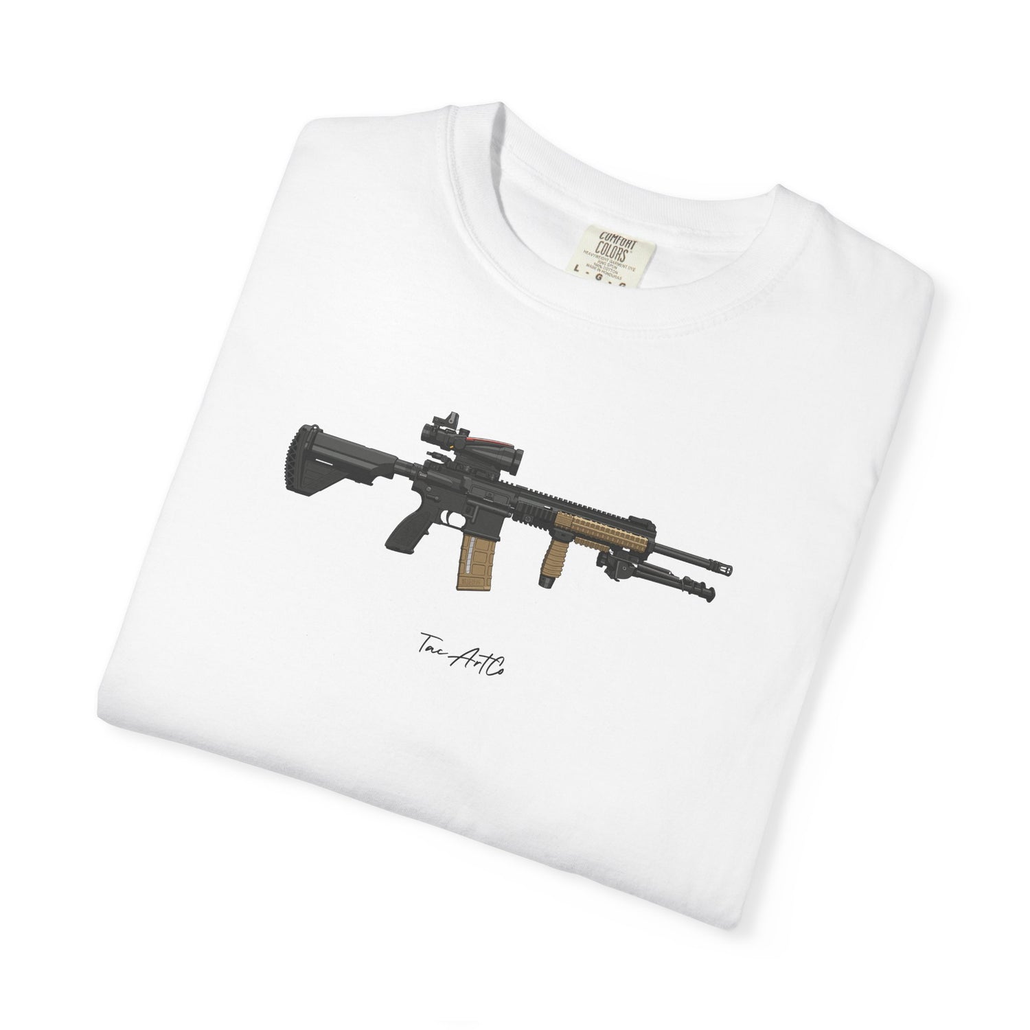 M27 IAR - Shirt