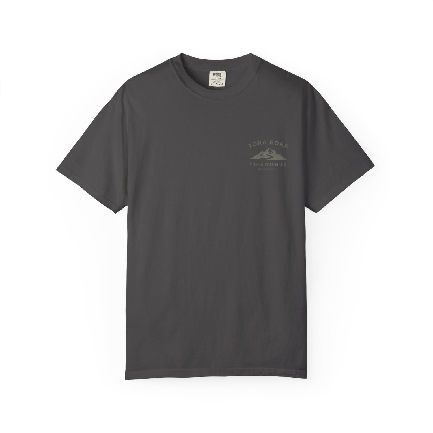 Tora Bora Trail Runners - Shirt