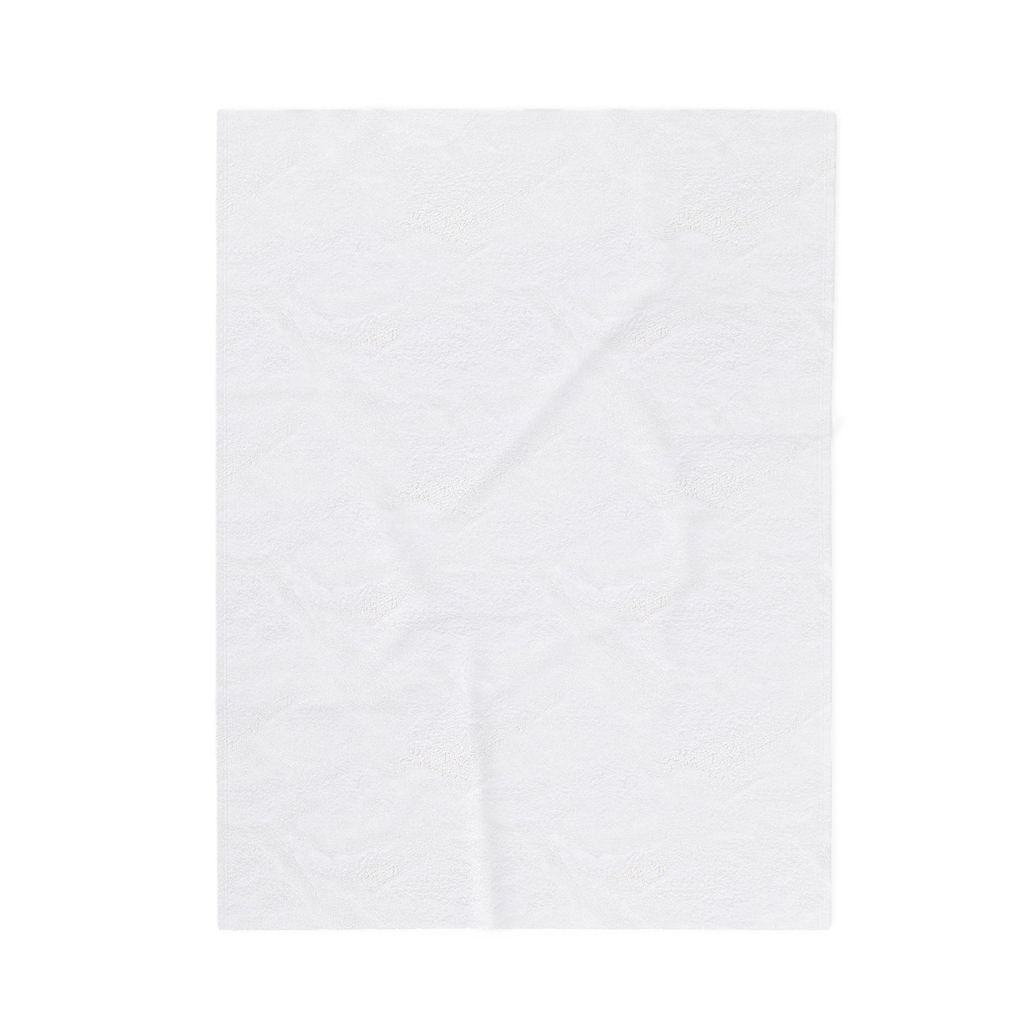 TacArtCo Camo V1 - Velveteen Plush Blanket