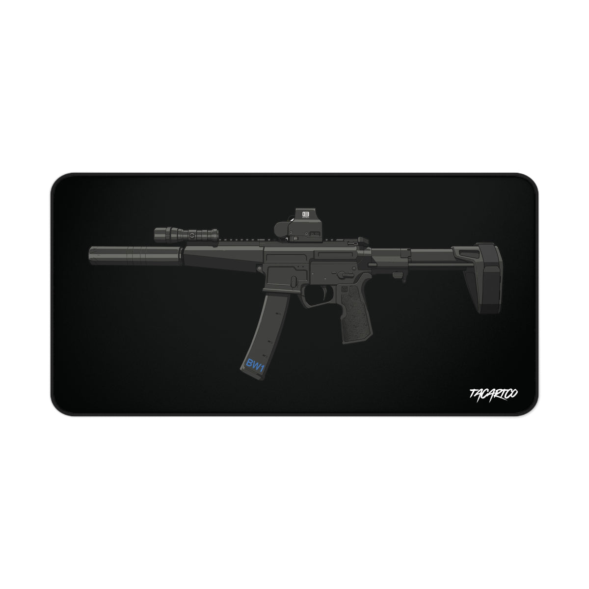 ARV - Desk Mat