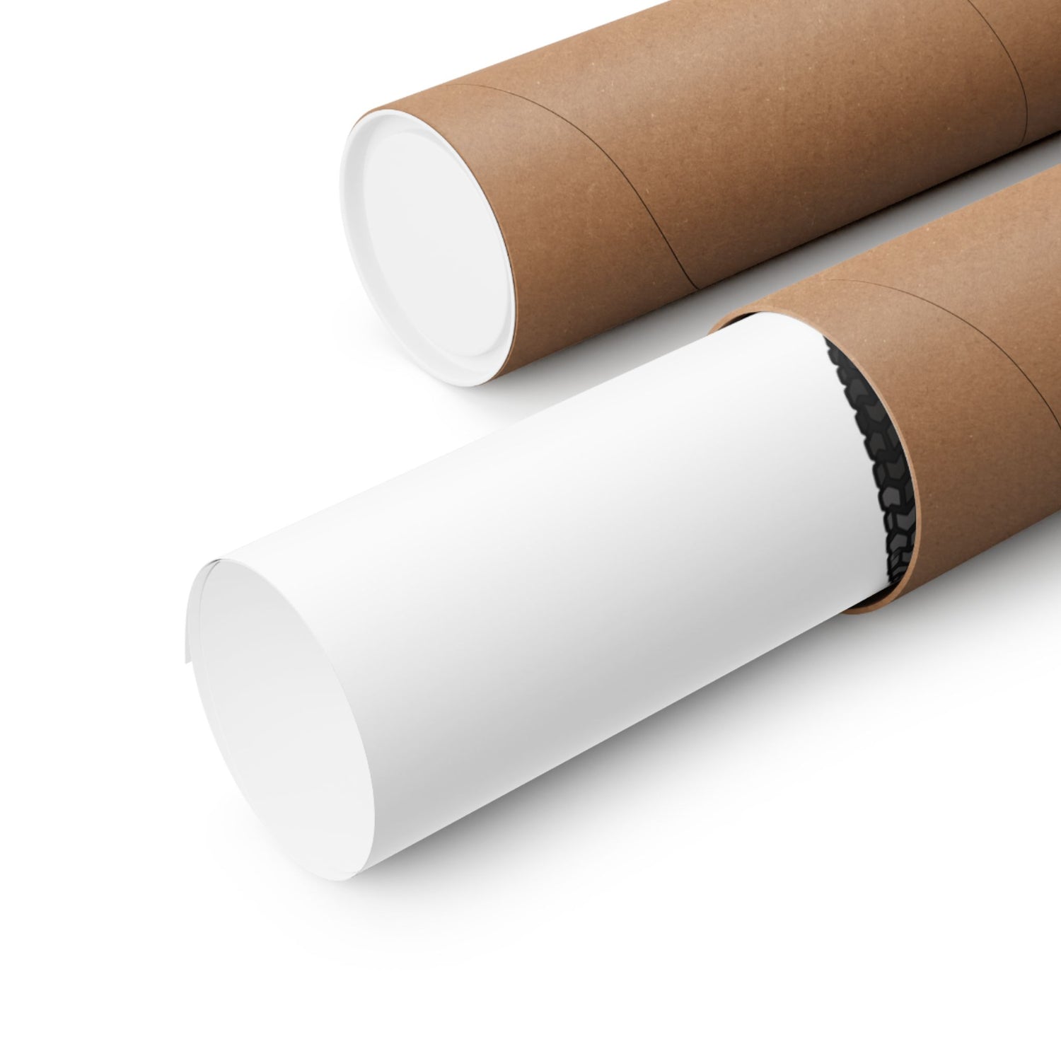 JD Technical - Matte Poster