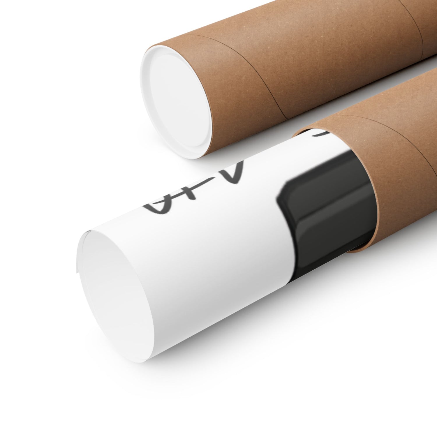 CZ P-10C Gun Poster | Modern Striker-Fired Pistol Print | Tactical Wall Decor