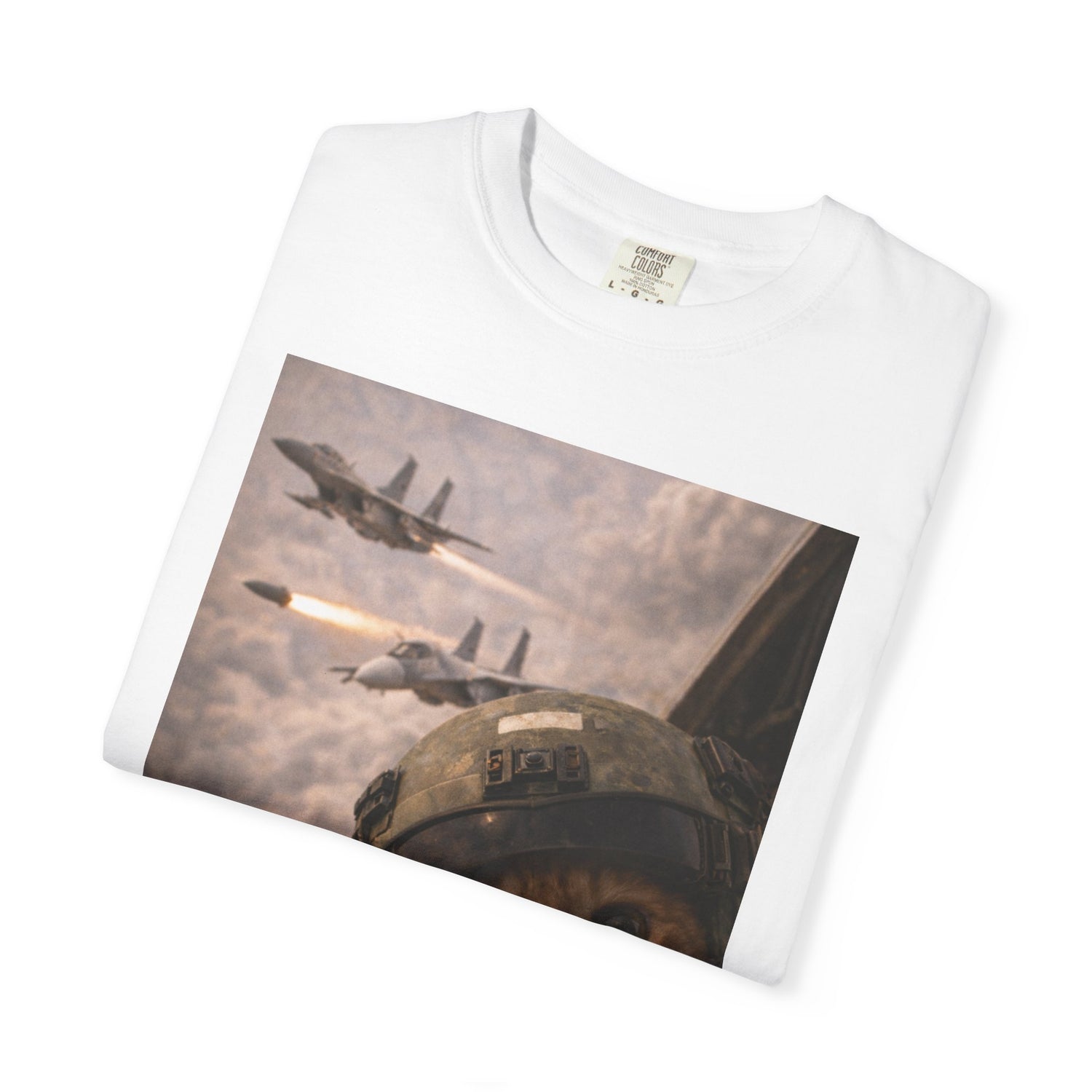 Recon Cat - Fast Mover Shirt