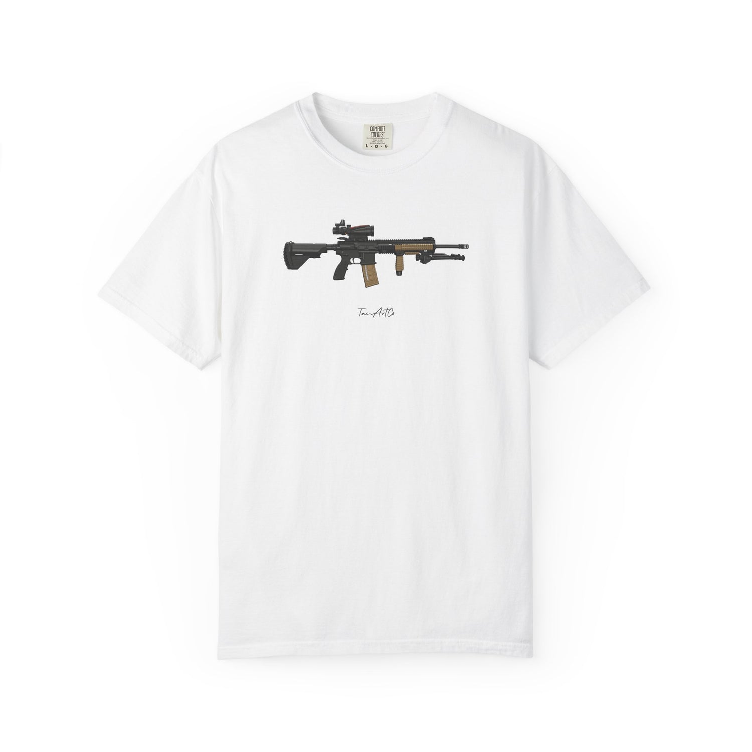 M27 IAR - Shirt