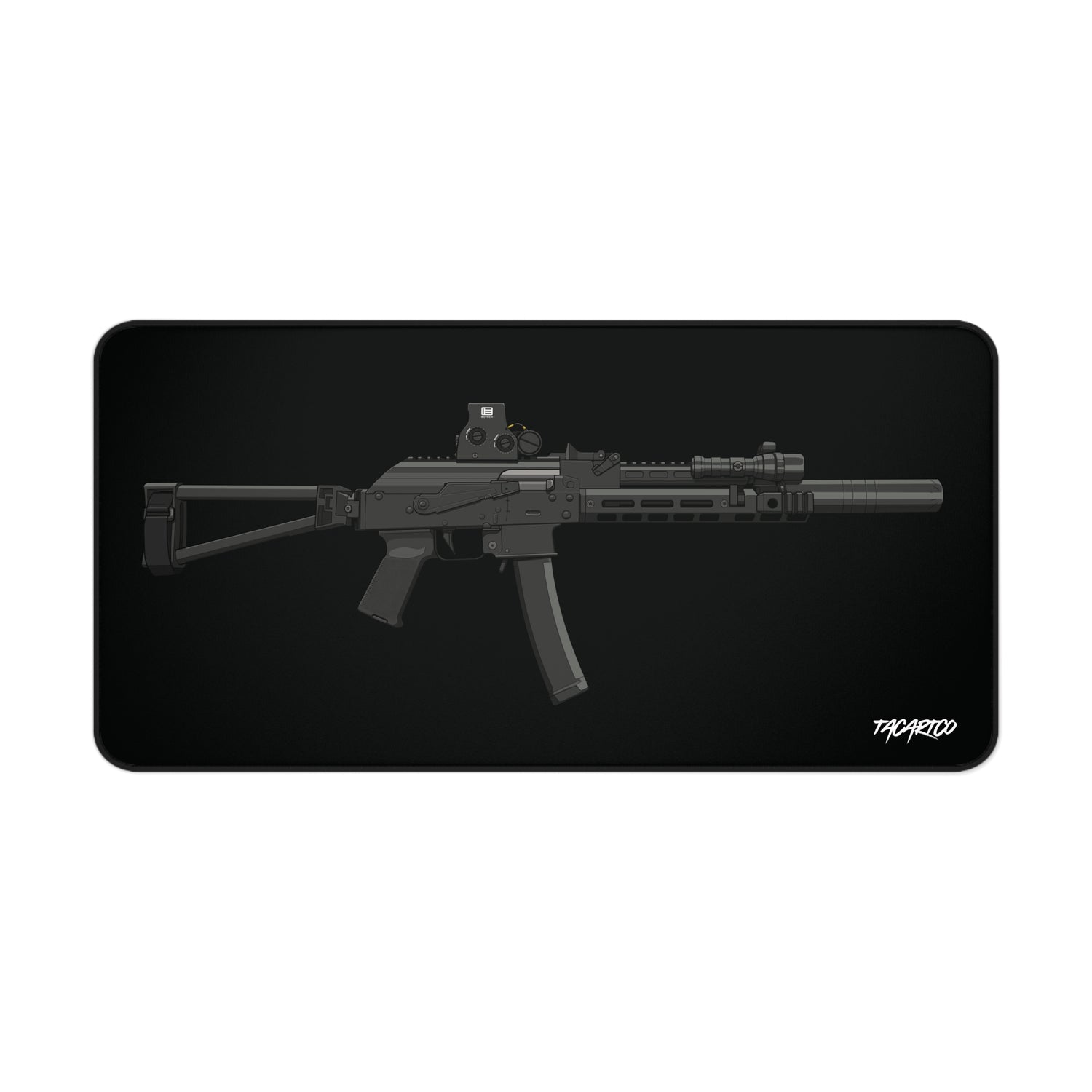 AKV - Desk Mat