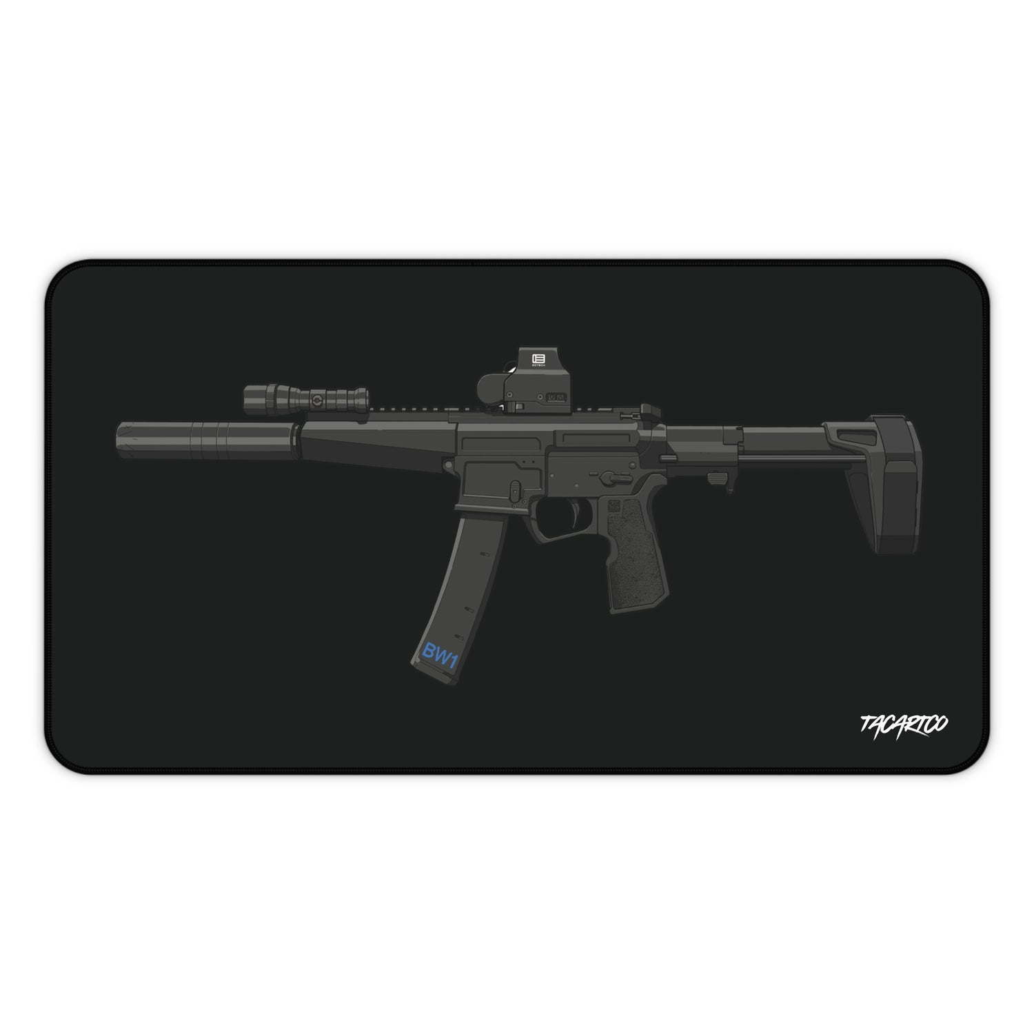 ARV - Desk Mat