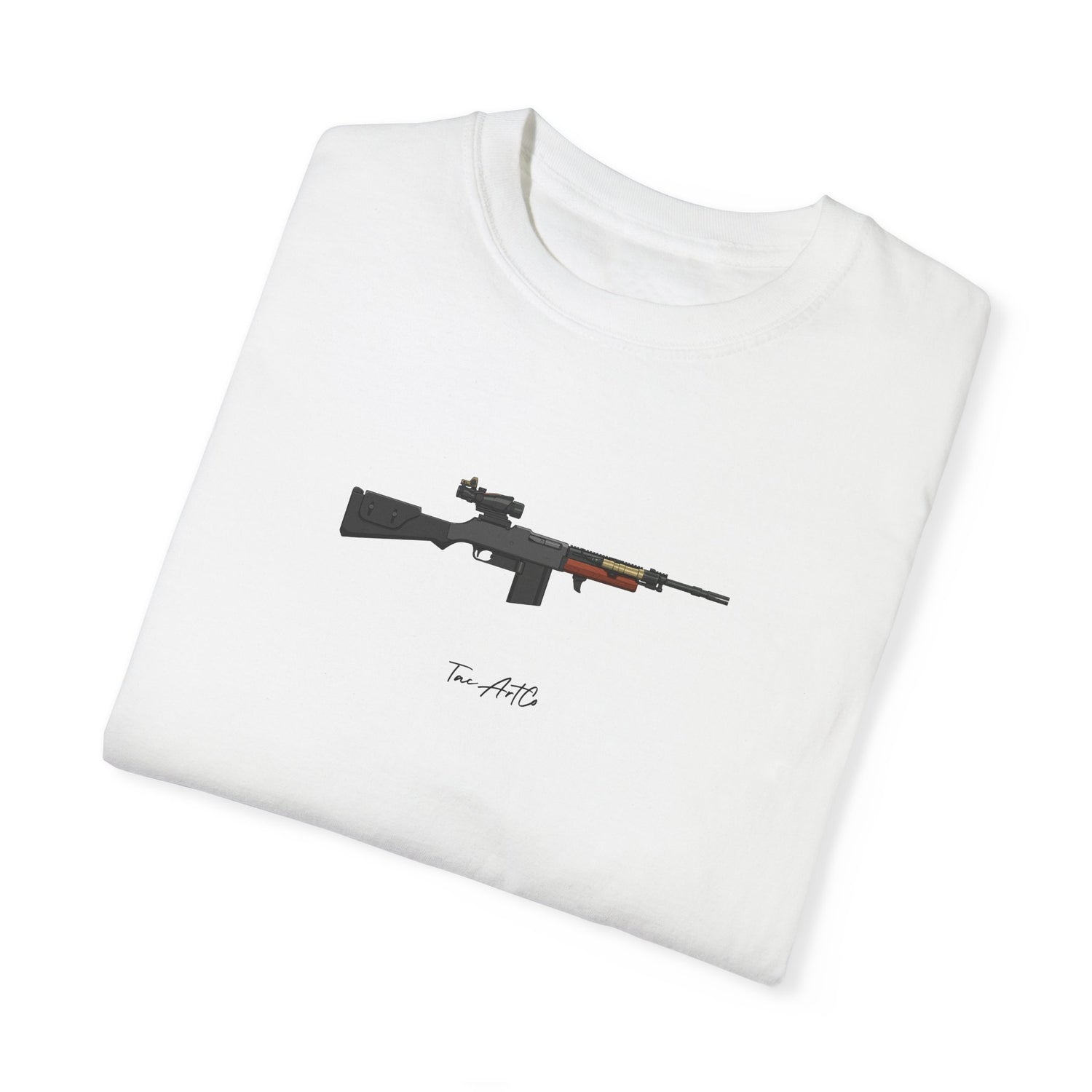 Modernized BAR - Comfort Color 1717 Tee