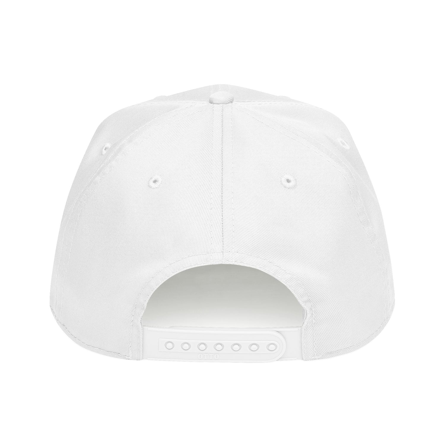 TacArtCo Logo - Mid Profile Baseball Snapback