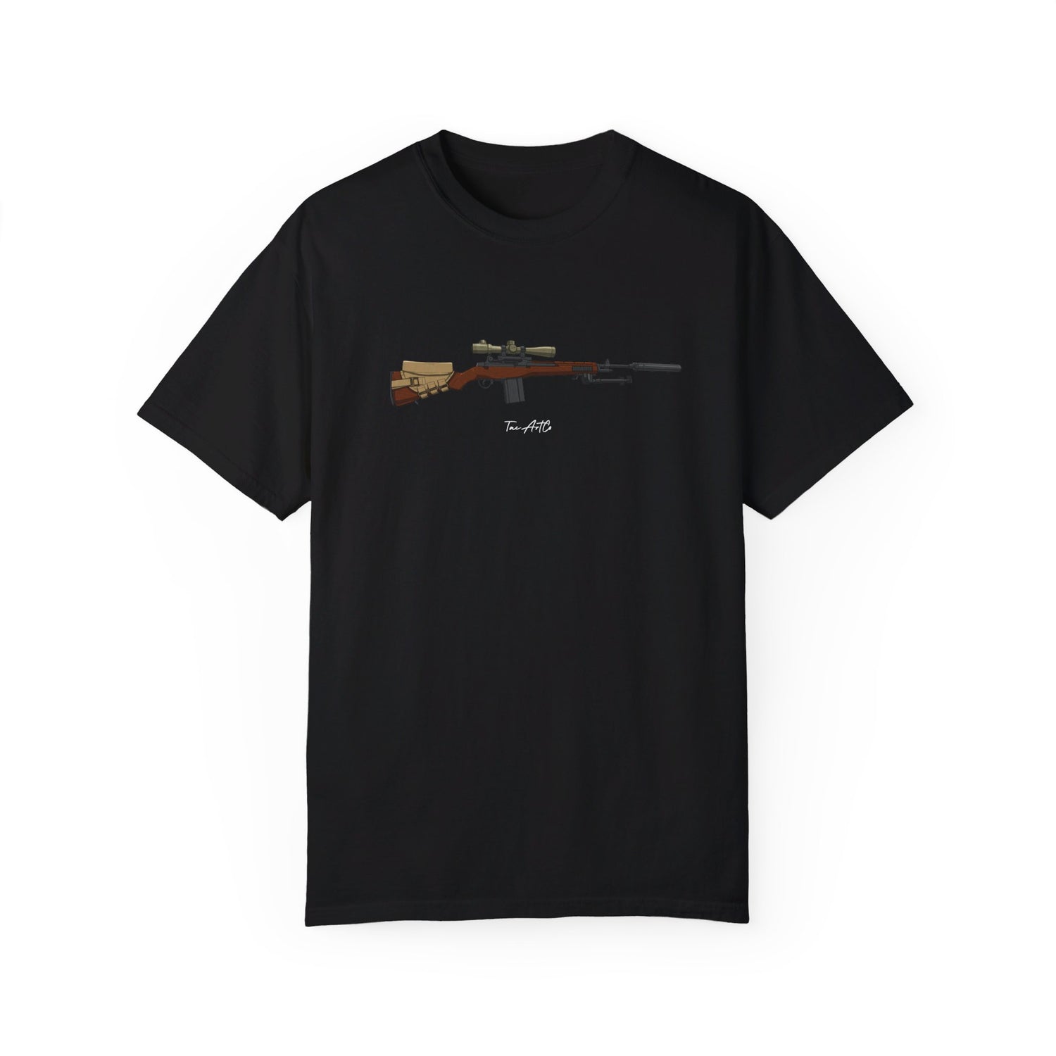 M21 - Comfort Color 1717 Tee