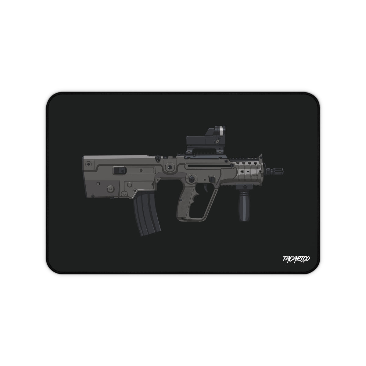 IWI X95 - Desk Mat