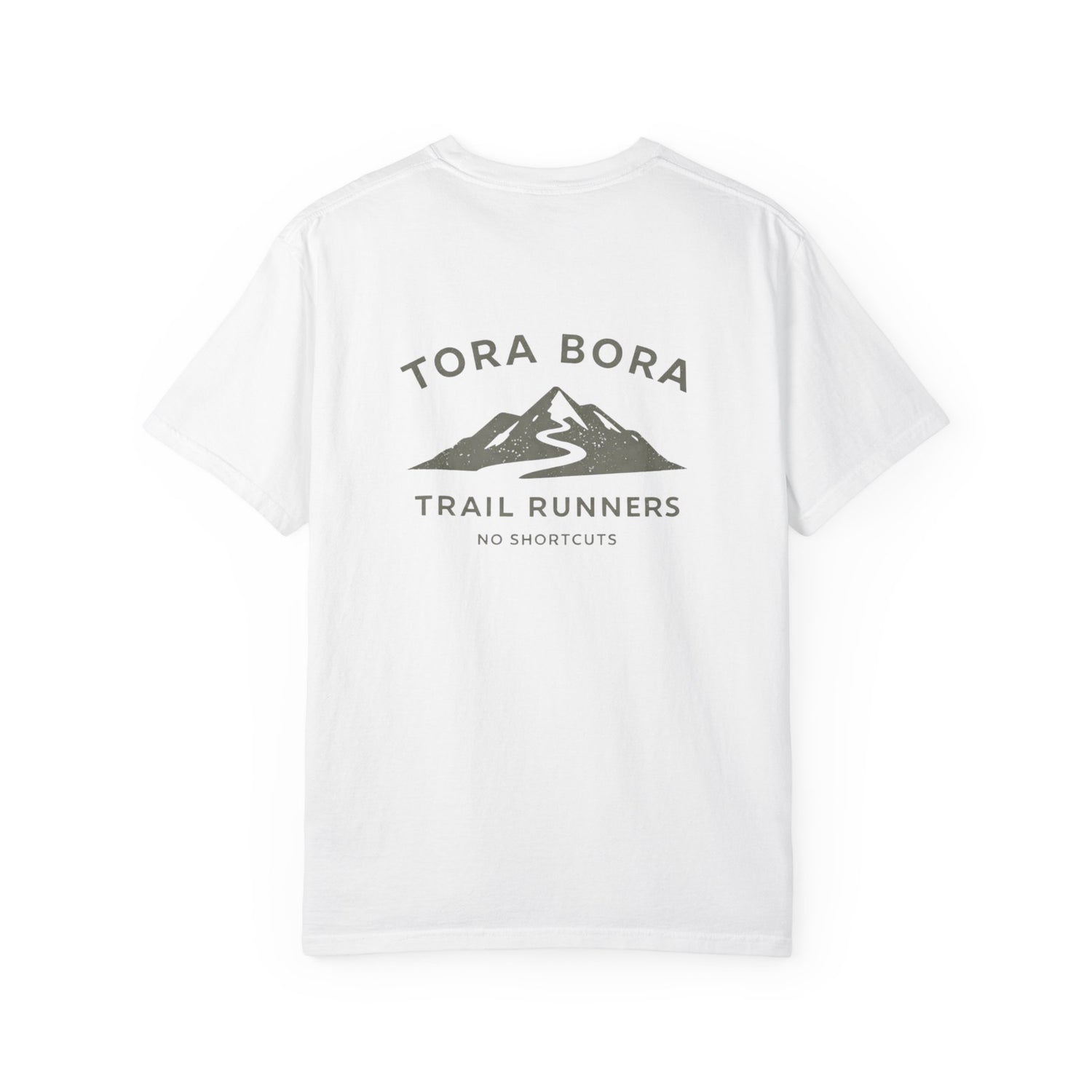 Tora Bora Trail Runners - Shirt