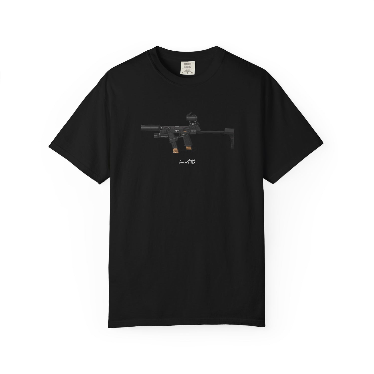 Flux Raider Shirt – PDW Perfection