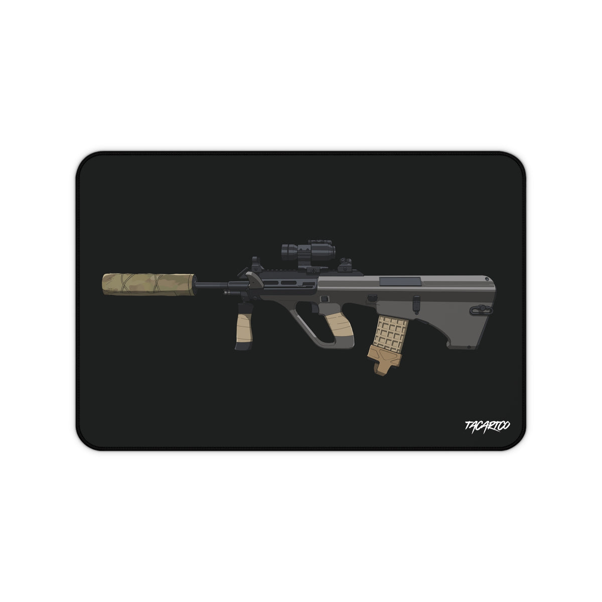Steyr AUG - Desk Mat
