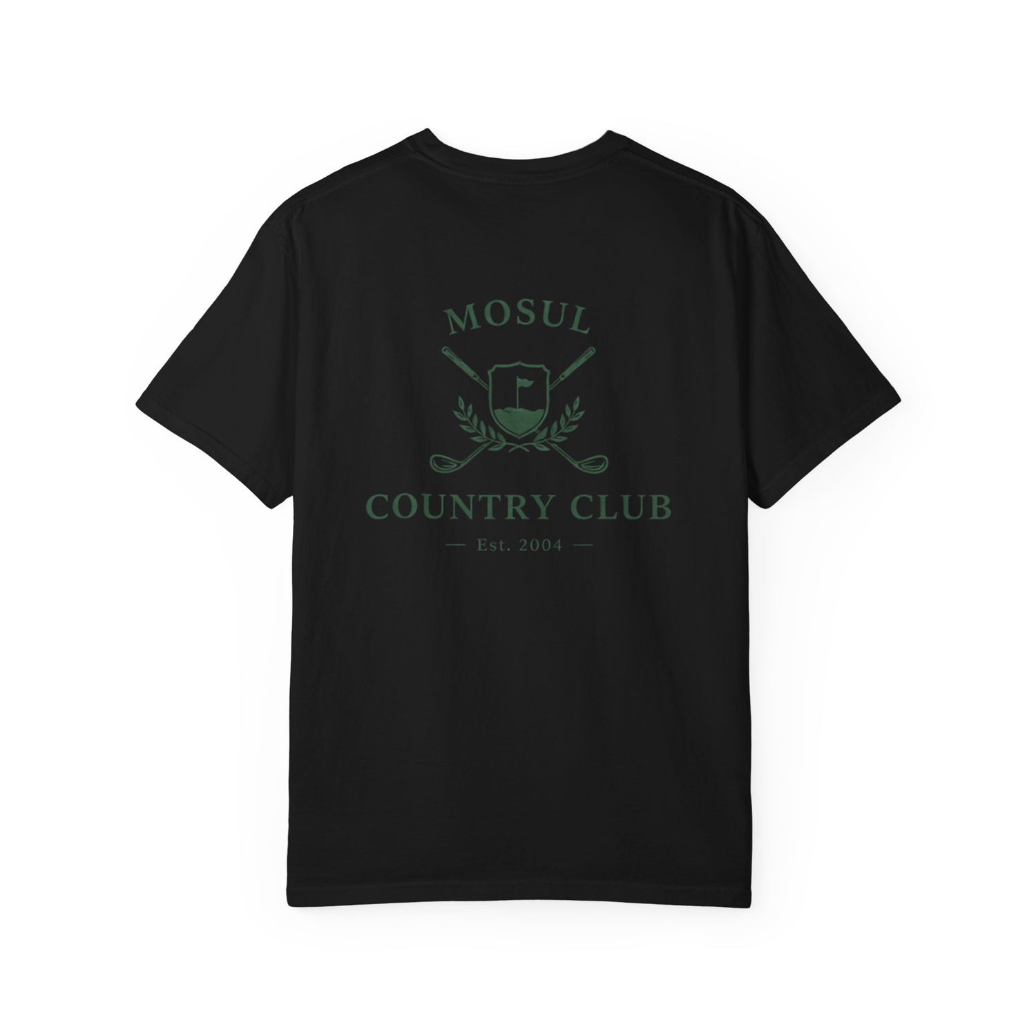 Mosul Country Club - Shirt