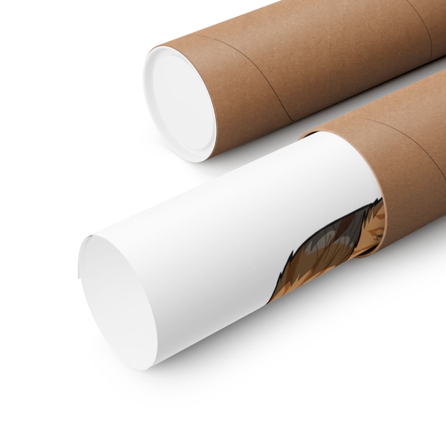 Mk22 Recon Cat - Matte Poster