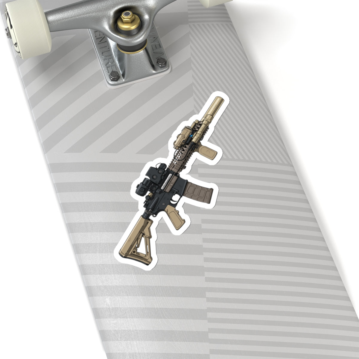 MK18 - Sticker