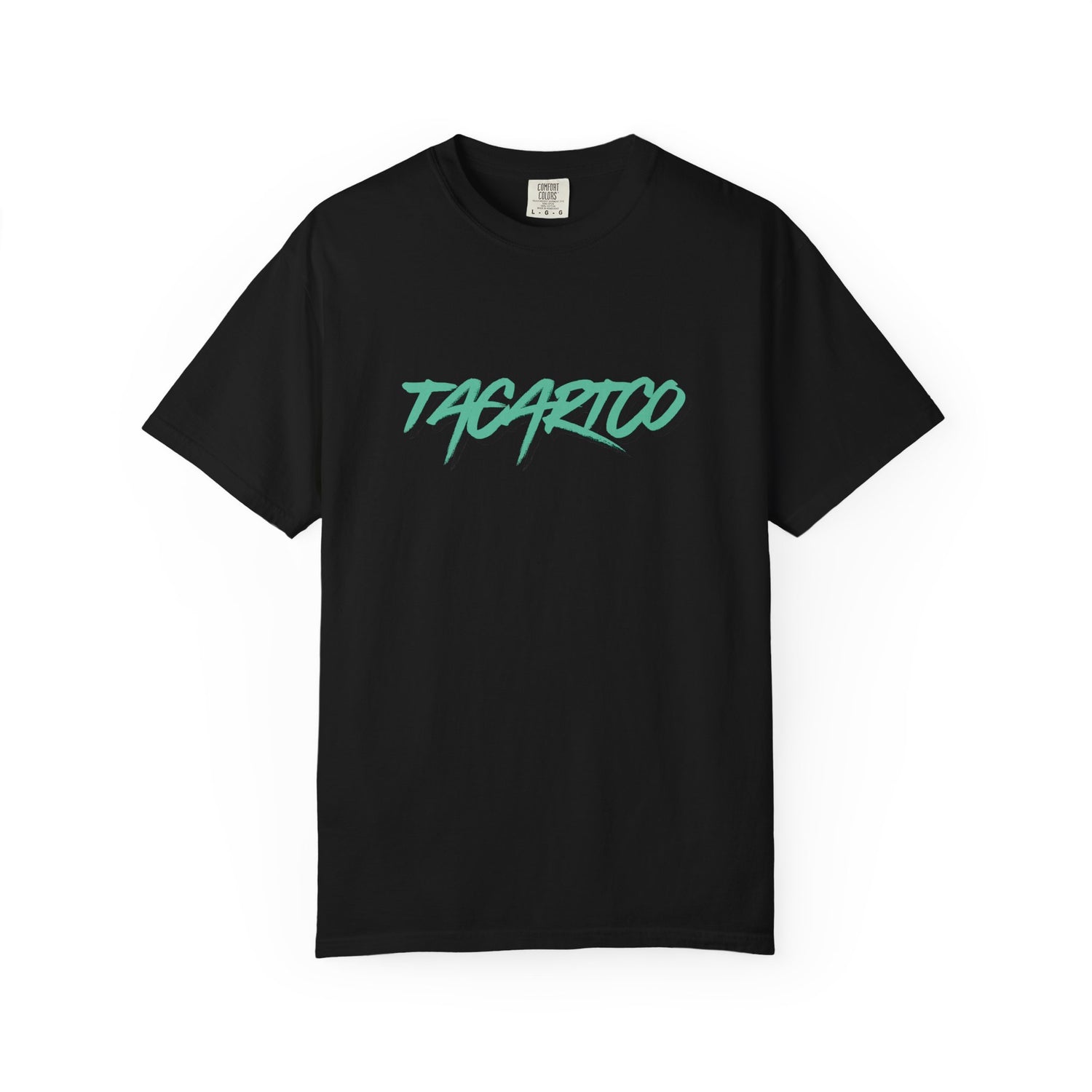 TacArtCo Logo Shirt v3
