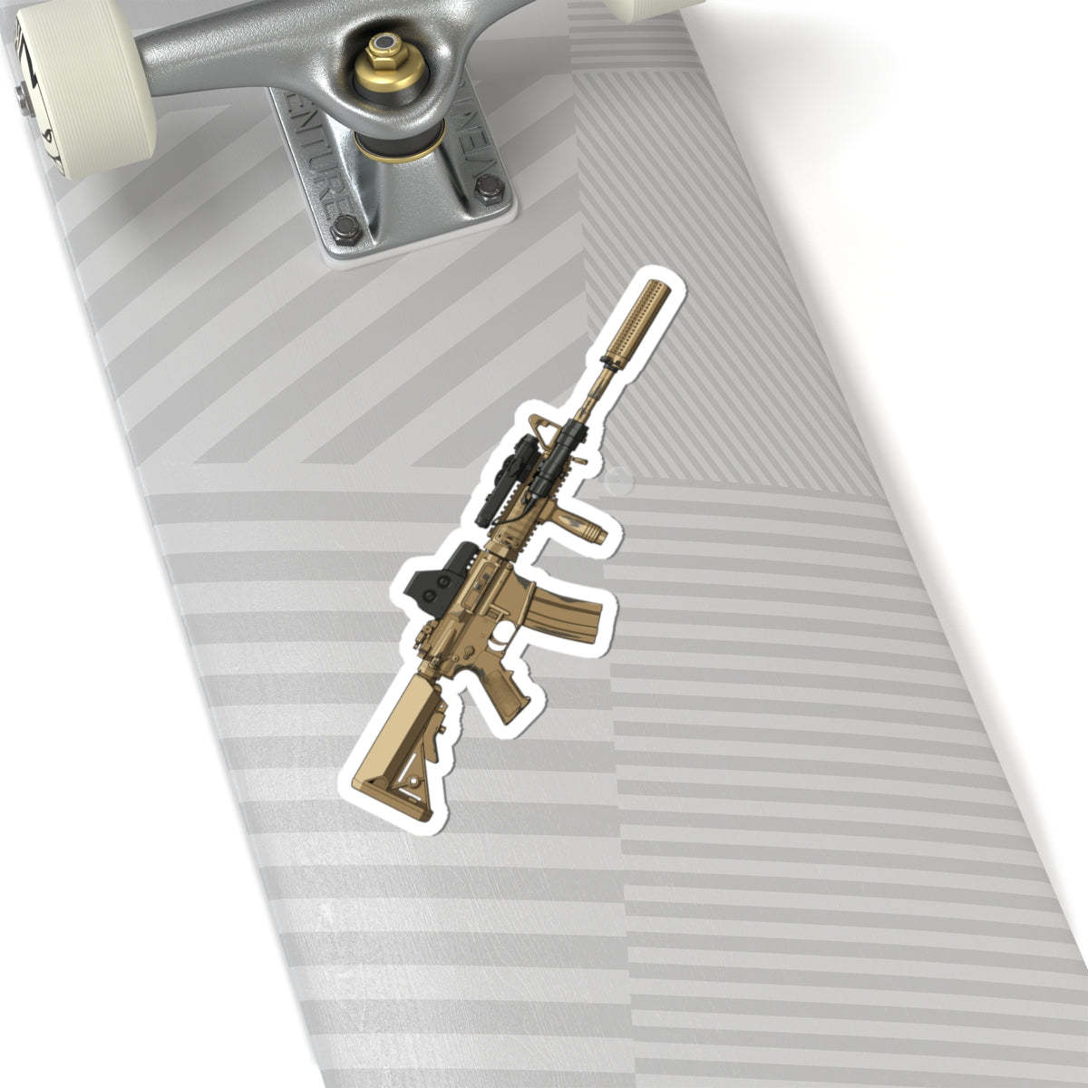 M4A1 Block I - Sticker