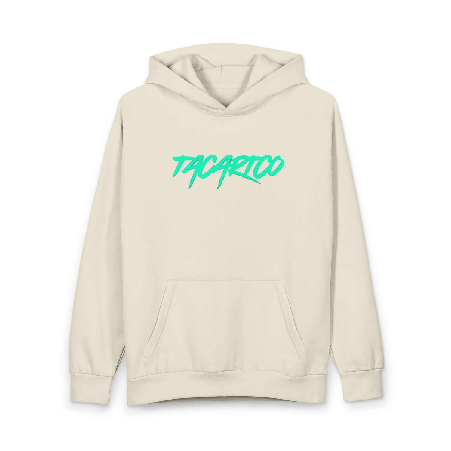 TacArtCo Logo - Hoodie